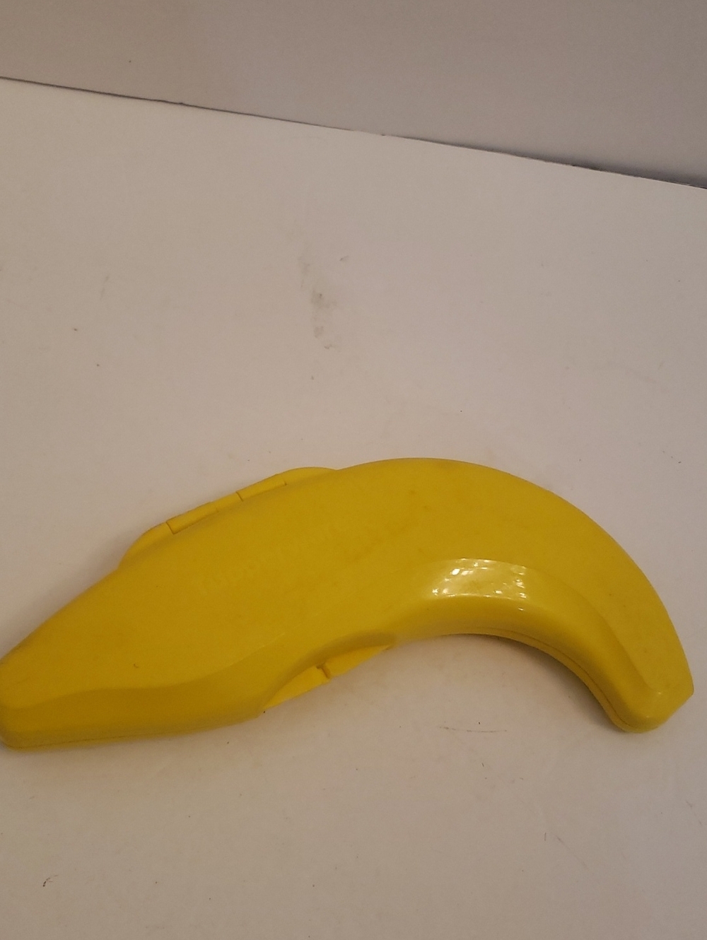 Tupperware Banana Case
